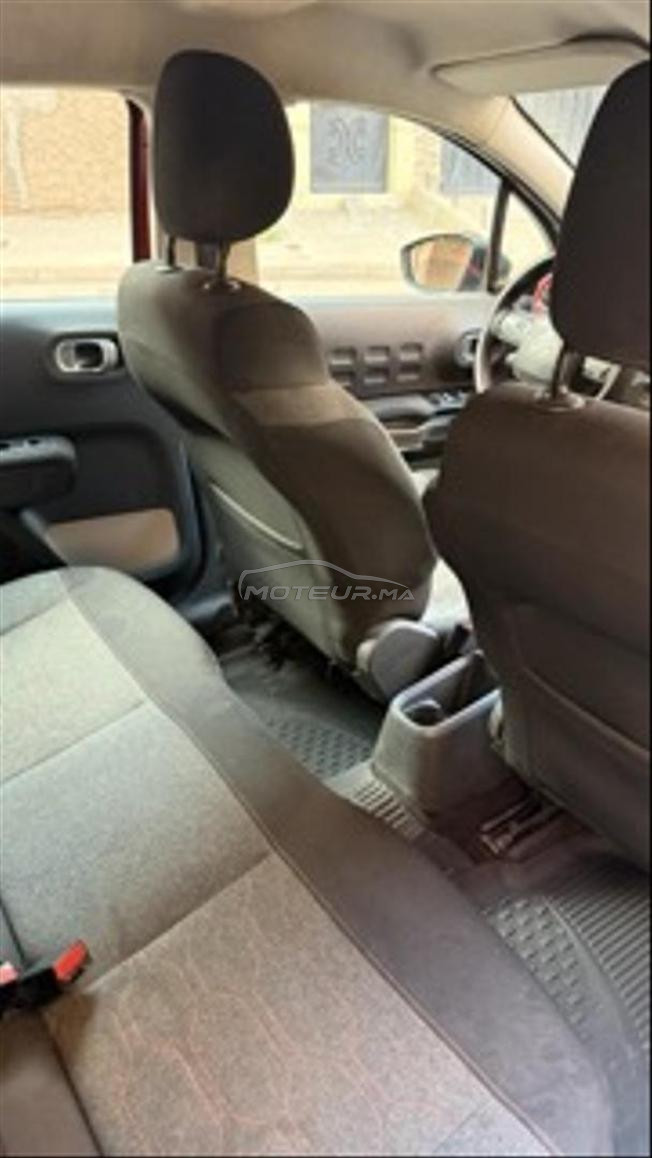 Citroën C3 Diesel Manuelle 2020 à Marrakech