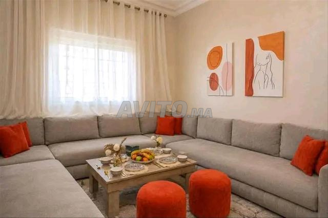 Location appartement à Dyour Marjan - 2