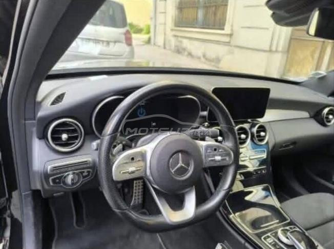 Mercedes c300de rechargeable pack amg 