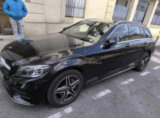Mercedes c300de rechargeable pack amg 