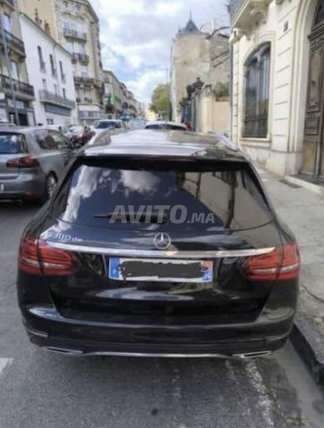 Mercedes c300de rechargeable pack amg