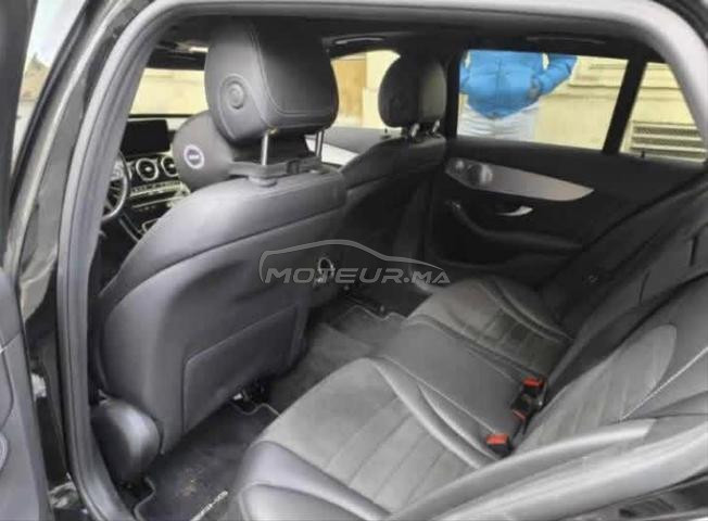 Mercedes c300de rechargeable pack amg 