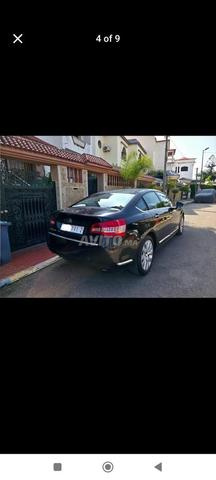 La voiture est en bon état