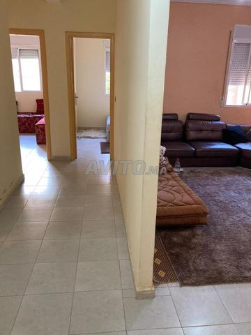 Appartement à vendre 3 chambres et salon - 2