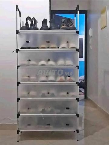 Organisateur de chaussures - 2
