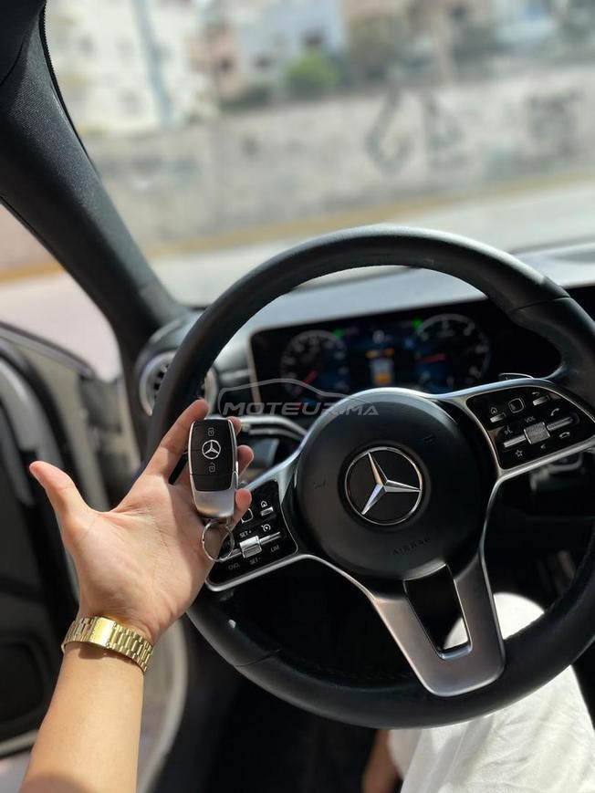 Mercedes-Benz Classe A Diesel Automatique 2019