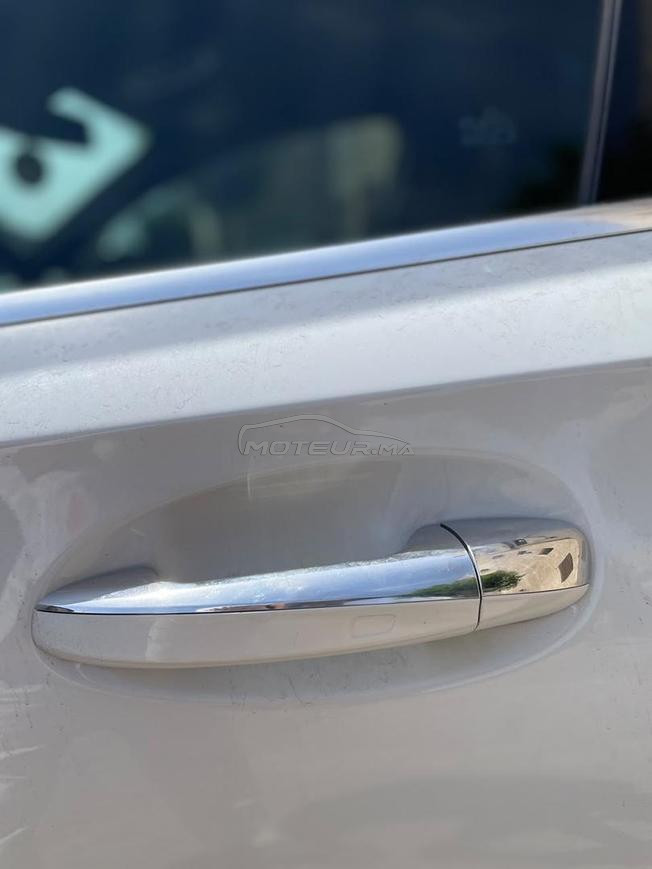 Mercedes-Benz Classe A Diesel Automatique 2019