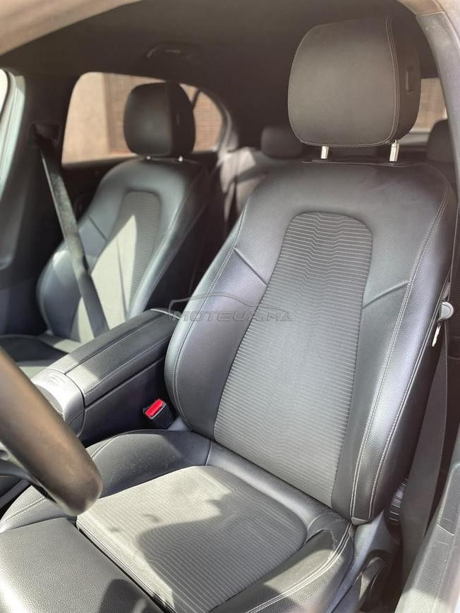 Mercedes-Benz Classe A Diesel Automatique 2019