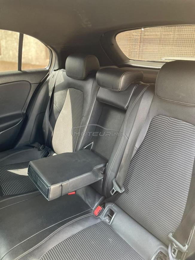 Mercedes-Benz Classe A Diesel Automatique 2019