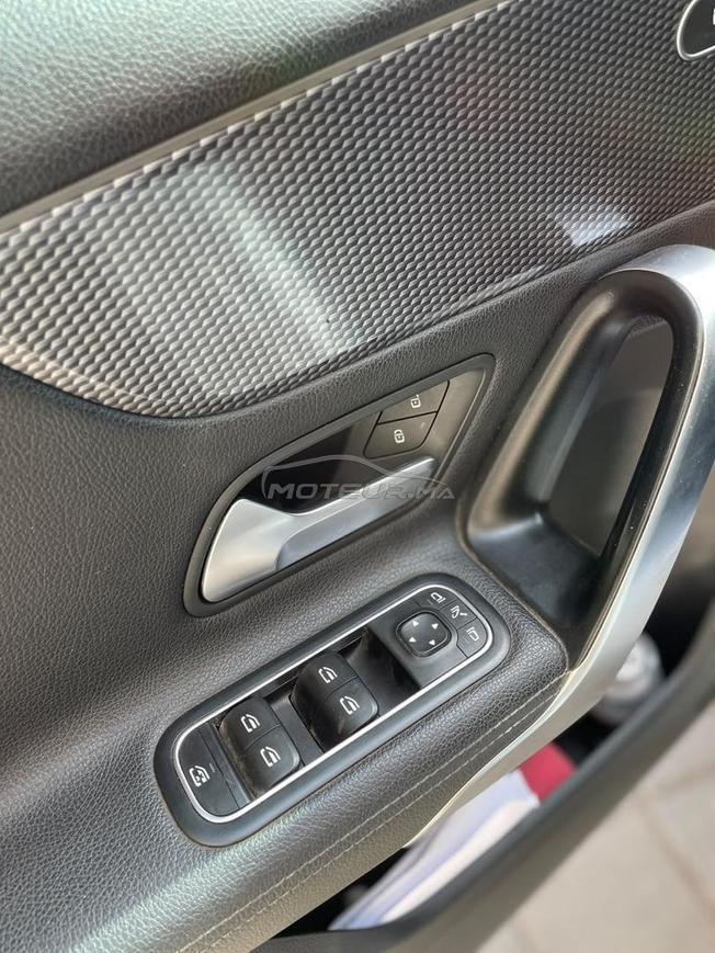 Mercedes-Benz Classe A Diesel Automatique 2019