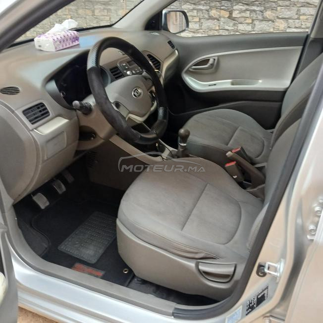 kia picanto 