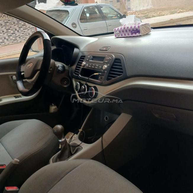 kia picanto 