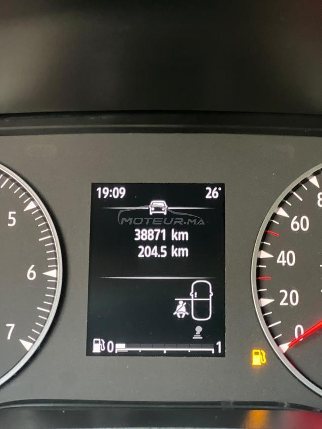 dacia logan modèle 2025 très bon état 
