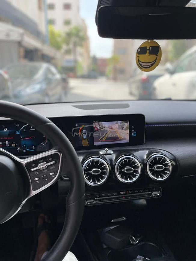 Mercedes-Benz Classe A Diesel Automatique 2019