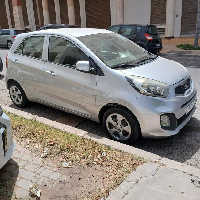 kia picanto 