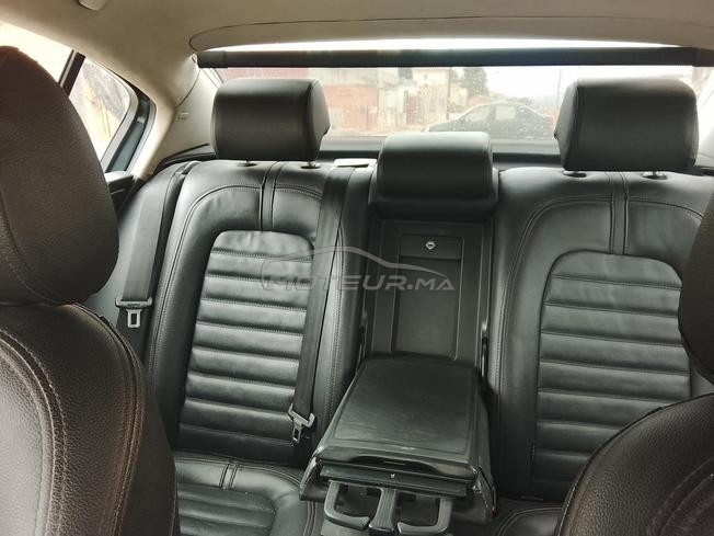 Volkswagen Passat Diesel Manuelle 2010