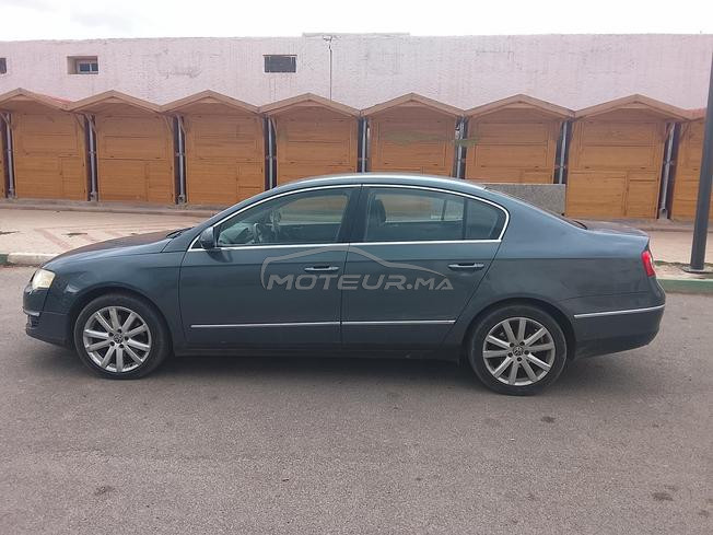 Volkswagen Passat Diesel Manuelle 2010