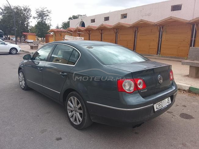 Volkswagen Passat Diesel Manuelle 2010