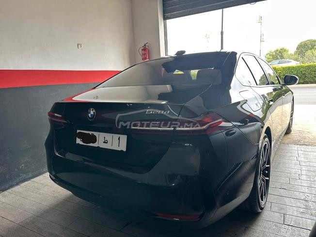 BMW Série 5 Diesel 