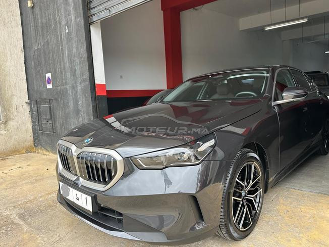 BMW Série 5 Diesel 