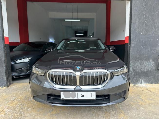 BMW Série 5 Diesel 