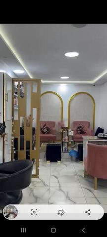 Salon de coiffure à louer à Ain Sebaa - 2