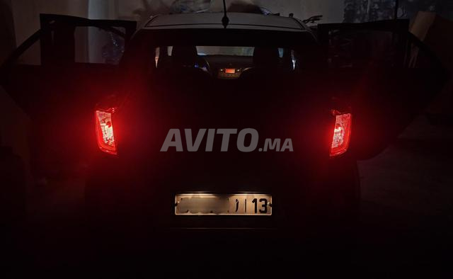 KIA PICANTO
