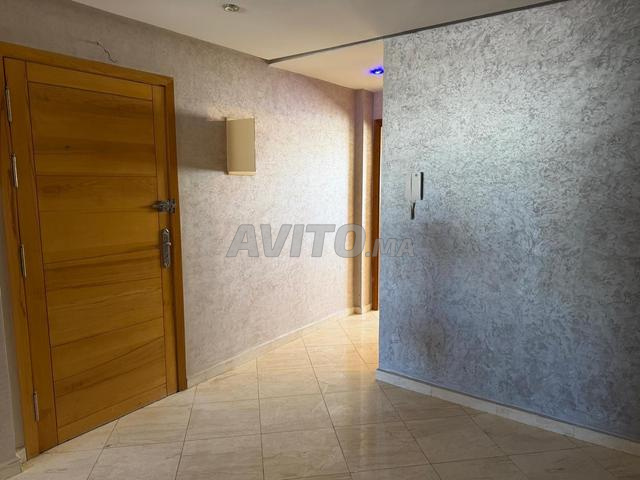 🏡 À vendre – Bel appartement à Tamesna - 2