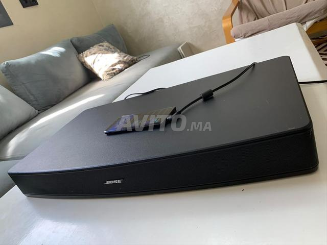 Système TV Bose 15 Solo - 2