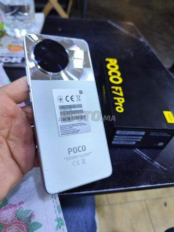 Xiaomi Poco F7 Pro 13Go 512Go Snapdragon 8G3