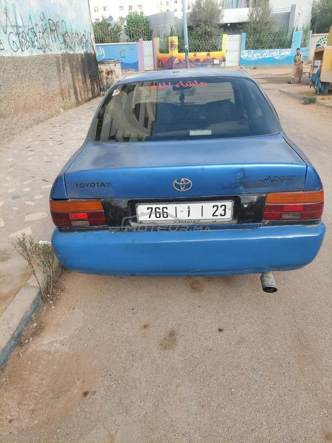 سيارة مستعملة
