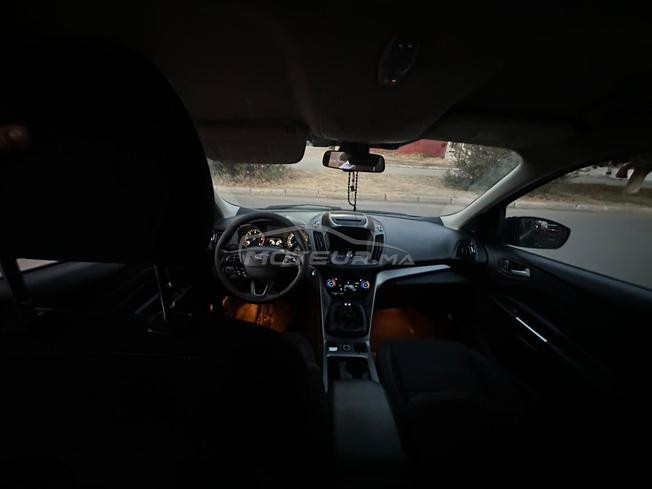 Kuga full options 
