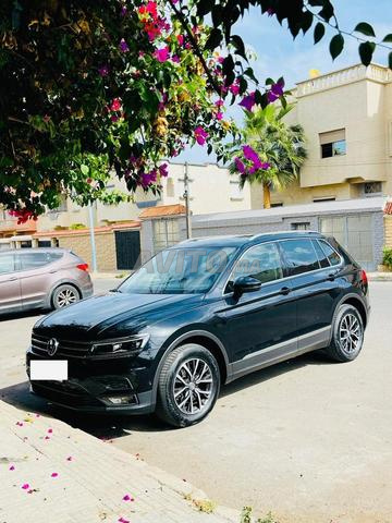 Volkswagen Tiguan - 2