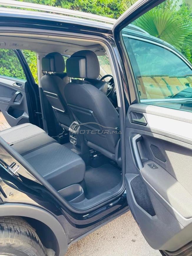 volkswagen tigwan