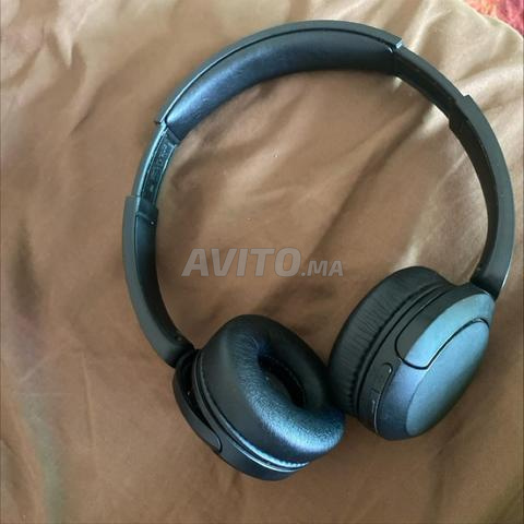 Casque Sony neuf, utilisé seulement deux mois - 2
