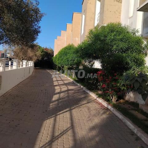 Villa jumelée à Sidi bouzid - 2