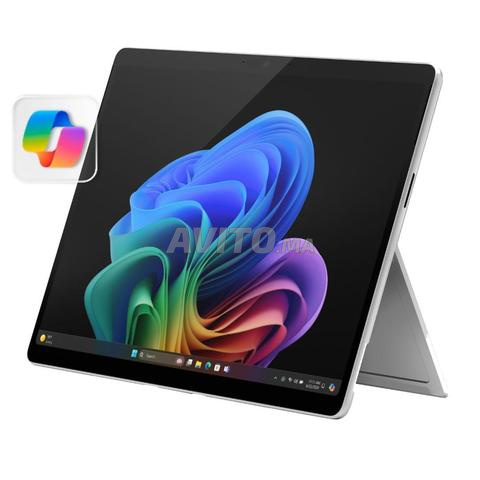  Microsoft Surface Pro 11 EP2-20869v  - 2