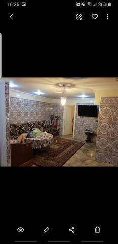 شقة للبيع بحالة ممتازة - 2