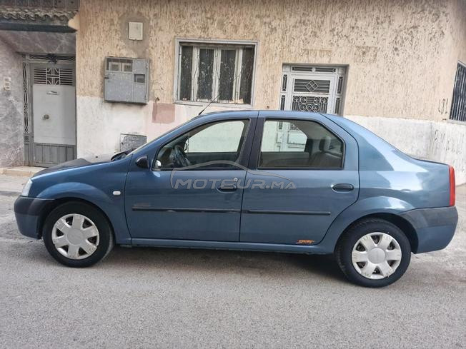 Dacia Logan 1.5 dCi Diesel – Bon état