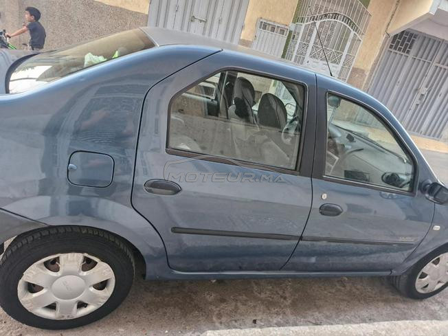 Dacia Logan 1.5 dCi Diesel – Bon état