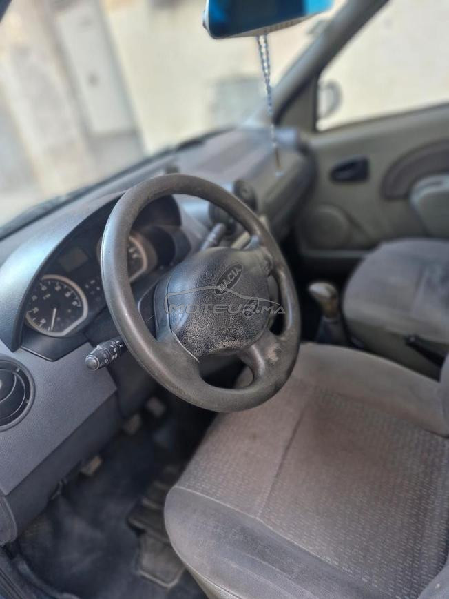 Dacia Logan 1.5 dCi Diesel – Bon état