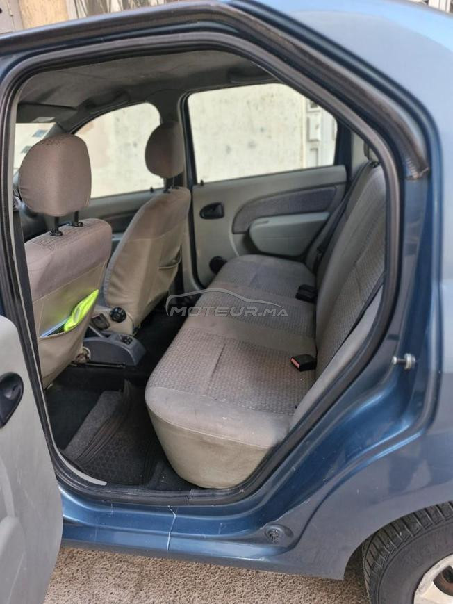 Dacia Logan 1.5 dCi Diesel – Bon état