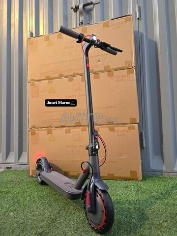 🛴 Trottinette électrique AOVOPRO ES80 - 2