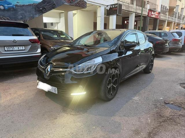 RENAULT CLIO 4 M2020