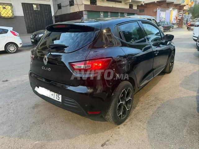 RENAULT CLIO 4 M2020 - 2