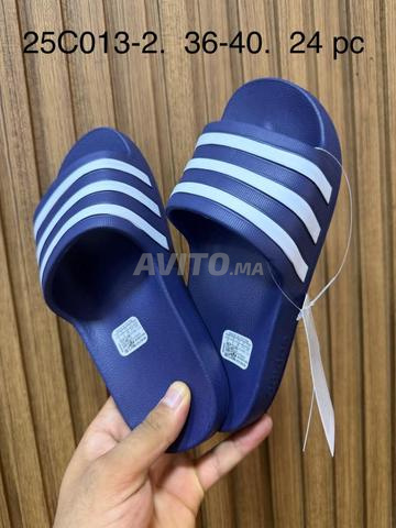 Adidas nouveau design du 36 au 44.. couleurs multiples - 2
