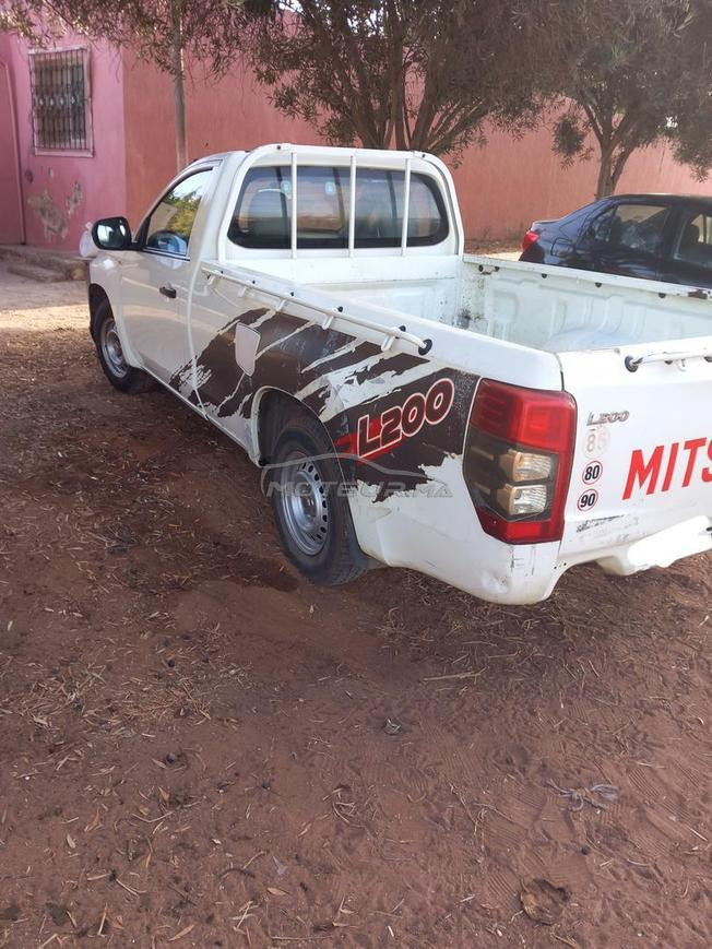 mitsubichi L200 a vendre