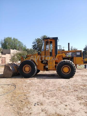 Cat 950b - 2