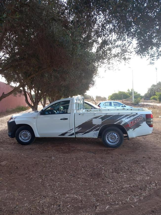 mitsubichi L200 a vendre