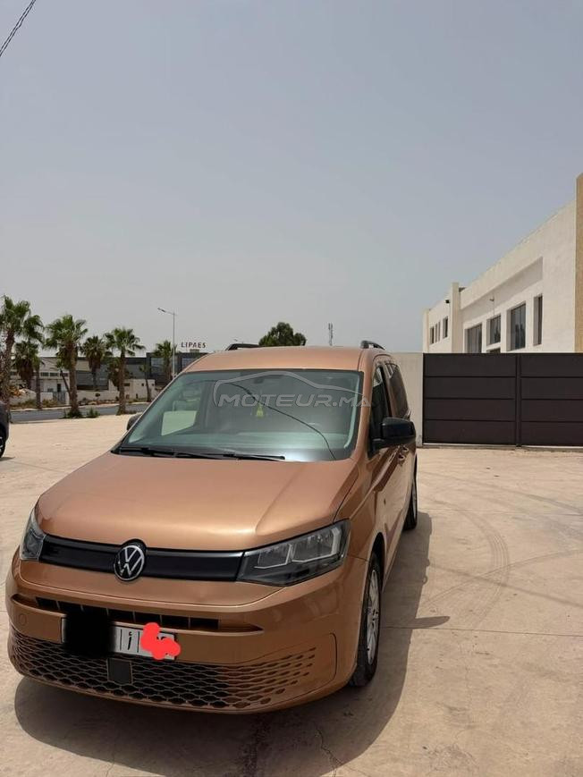 caddy 2022